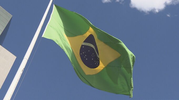 ブラジル政府　アメリカのハイテク企業に対し報復課税を検討か　地元紙報道　|TBS NEWS DIG