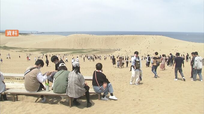 連想するのは８割が「砂丘」　鳥取県イメージ調査結果　|　BSSニュース | BSS山陰放送