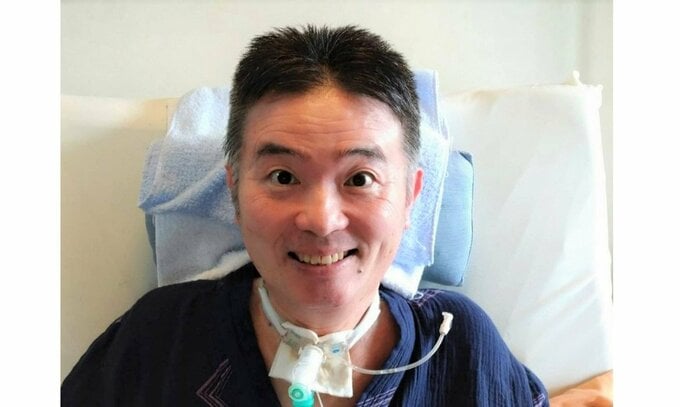 【ニャンちゅう】声優・津久井教生さん　「危なかったです…」「血圧が240を越え…　脈拍が１４０…　白血球が２万…」「ダメージが大きかったのでしばらく静養します」　【ＡＬＳ闘病】|TBS NEWS DIG