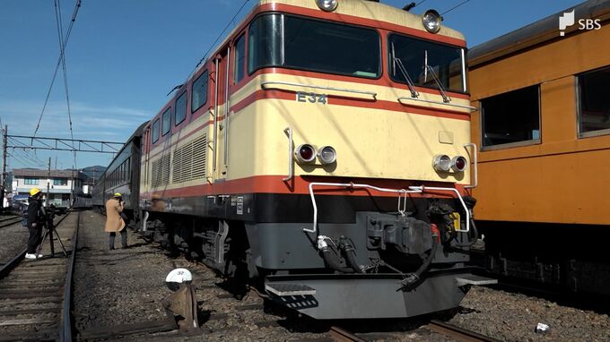 大井川鉄道がEL急行料金を現在の「2倍」に改定　大人500円→1000円に　9月19日から　|　静岡のニュース | SBSNEWS | 静岡放送