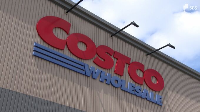 「コストコ」よ、来い！新店舗続々オープン、次なる出店地域を占う|TBS NEWS DIG