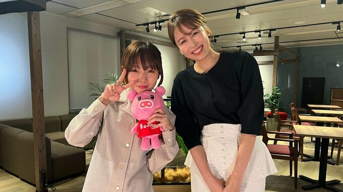 “恋愛ソングの女王”aikoさん語る「音楽は一番大事…ずっと“同じ自分”で歌い続けたい」|TBS NEWS DIG