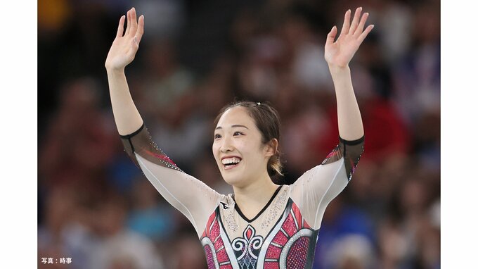 元世界女王・森ひかるら、アジア大会トランポリン代表4人が決定　日本勢初の金メダル目指す【一覧】|TBS NEWS DIG
