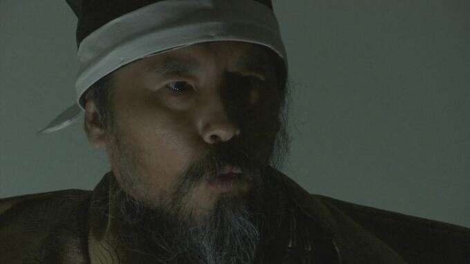 「通りから人の足音が近づき、芳一の目の前で止まった」世にも奇妙な武者怪談　|　BSSニュース | BSS山陰放送