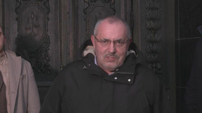 ロシア最高裁“反戦”候補の訴え棄却　別件でも提訴へ|TBS NEWS DIG