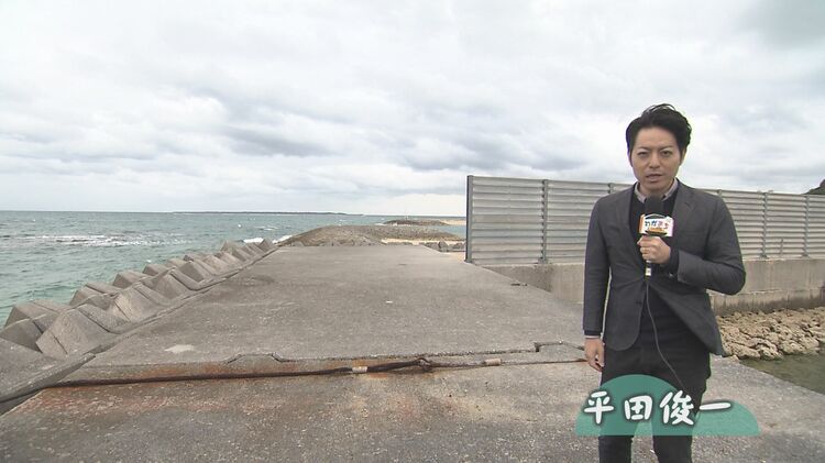 神の島」と呼ばれる久高島 12年に一度行われた祭祀「イザイホー」や