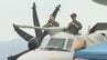 アメリカ軍岩国基地を一般開放･･･日米親善デーにぎわう　F35B・F35C圧巻のデモ飛行も　|　山口のニュース・天気・防災｜tys NEWS｜ｔｙｓテレビ山口