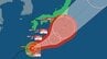 【台風情報】最大瞬間風速65m/s・中心気圧955hPa...非常に強い「台風26号(スリゲ)」暴風域を伴い北上中...今後、本州に影響の可能性…10月1日（木）にかけて1時間ごとの雨風シミュレーション【気象庁28日12時45分発表】　|　岡山・香川のニュース | 天気 | RSK山陽放送