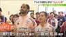 新潟市民は“塩分摂りすぎ”？ アルビレックス新潟の選手と学ぶ おいしく減塩「ちょいしお」とは　|　新潟のニュース・天気｜BSN NEWS｜BSN新潟放送