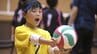 69チームが頂点目指し熱戦！岡山県小学生バレーボール選手権大会が開幕【岡山】　|　岡山・香川のニュース | 天気 | RSK山陽放送