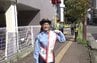 タレントの乙葉さんも呼びかけ～交通安全運動推進アンバサダー～「みなさんの行動が家族を守り地域を守る」秋の交通安全運動を前に長野市で出発式…秋から年末にかけて車と歩行者の事故増える傾向、早めのライト点灯を　|　SBC NEWS | 長野のニュース | SBC信越放送