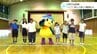 「将来の夢に建設も入れたいと思った」小学校で出前授業　『ICT』取り入れた新しい建設業を学ぶ　|　高知のニュース・天気｜KUTV NEWS | KUTVテレビ高知
