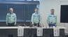 【速報】「本当に悲しく残念な事態」日本製紙が会見　熊本地震で煙突倒壊　9人死亡　「前回の熊本地震でも損傷したが、メーカー指導のもと補修」　　|　熊本のニュース｜RKK NEWS｜RKK熊本放送