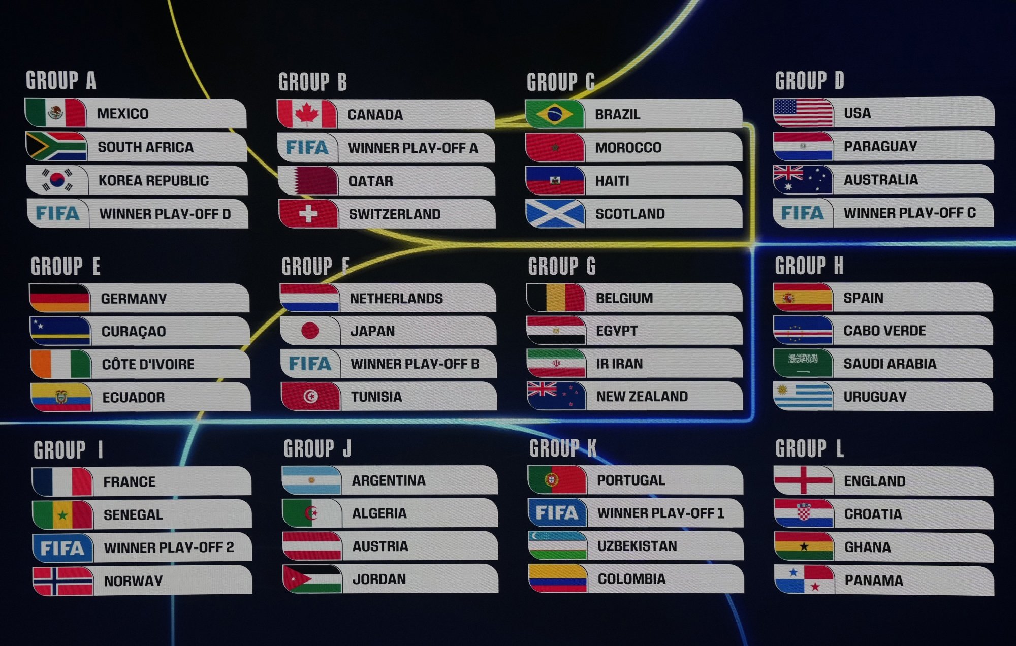 W杯高額チケット、FIFA非難でサポーター結束 | TBS CROSS DIG with