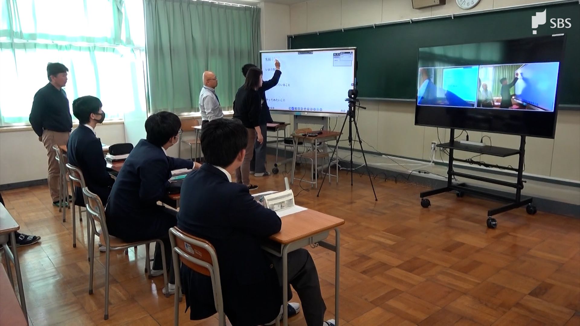 地元で同じ授業を受けられる」小規模校でも専門性の高い学びを…中山間
