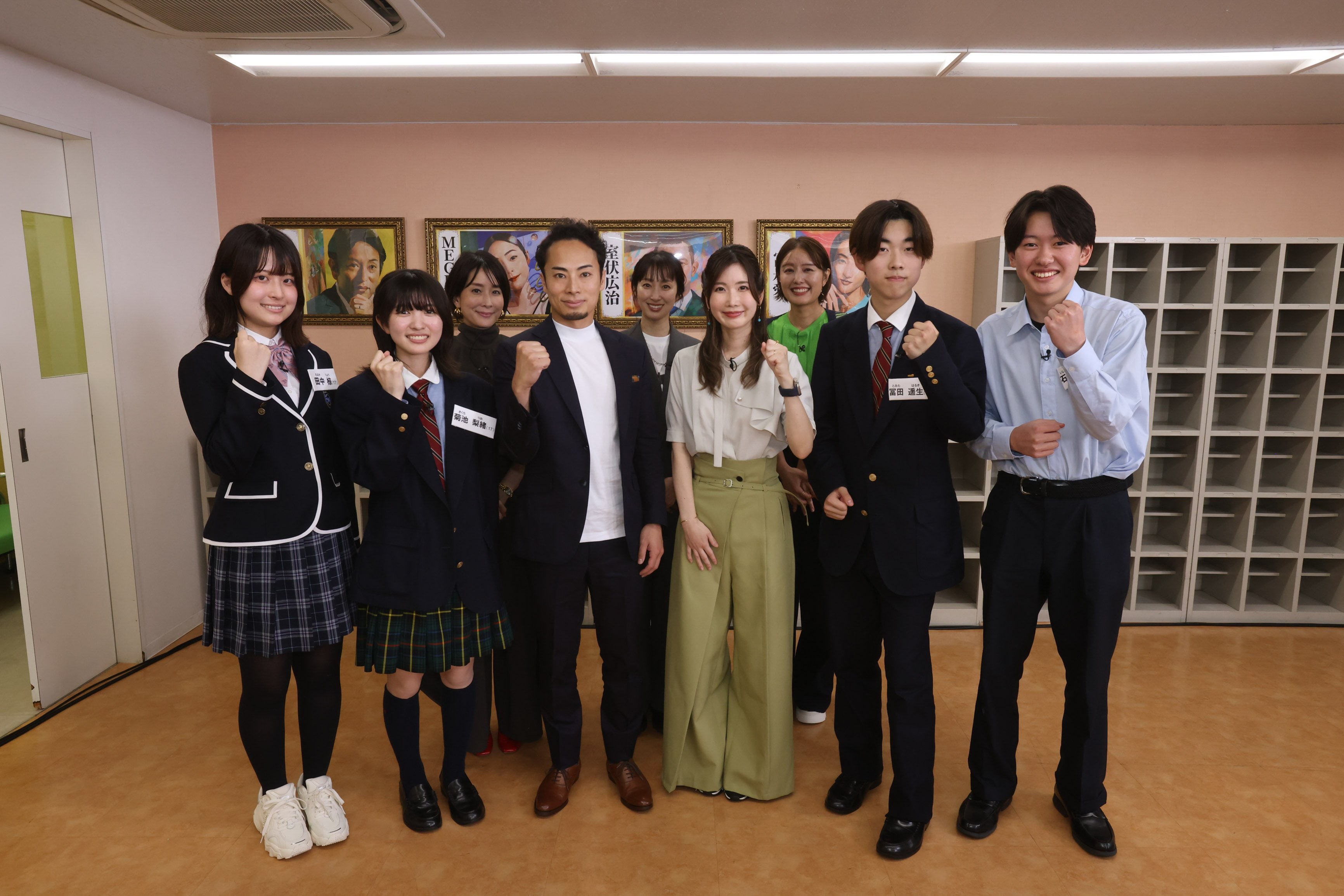 林修も「全面的に信頼」世界トップの英語講師が語った「勉強を自発的に