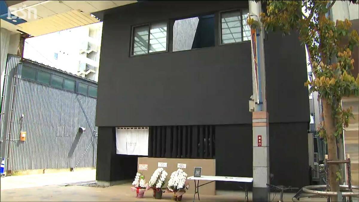 サムネイル_みなと町の歴史感じる繁華街 古町を体感　5月30日素泊まり新施設オープン　プライベートサウナ付きの部屋も　新潟