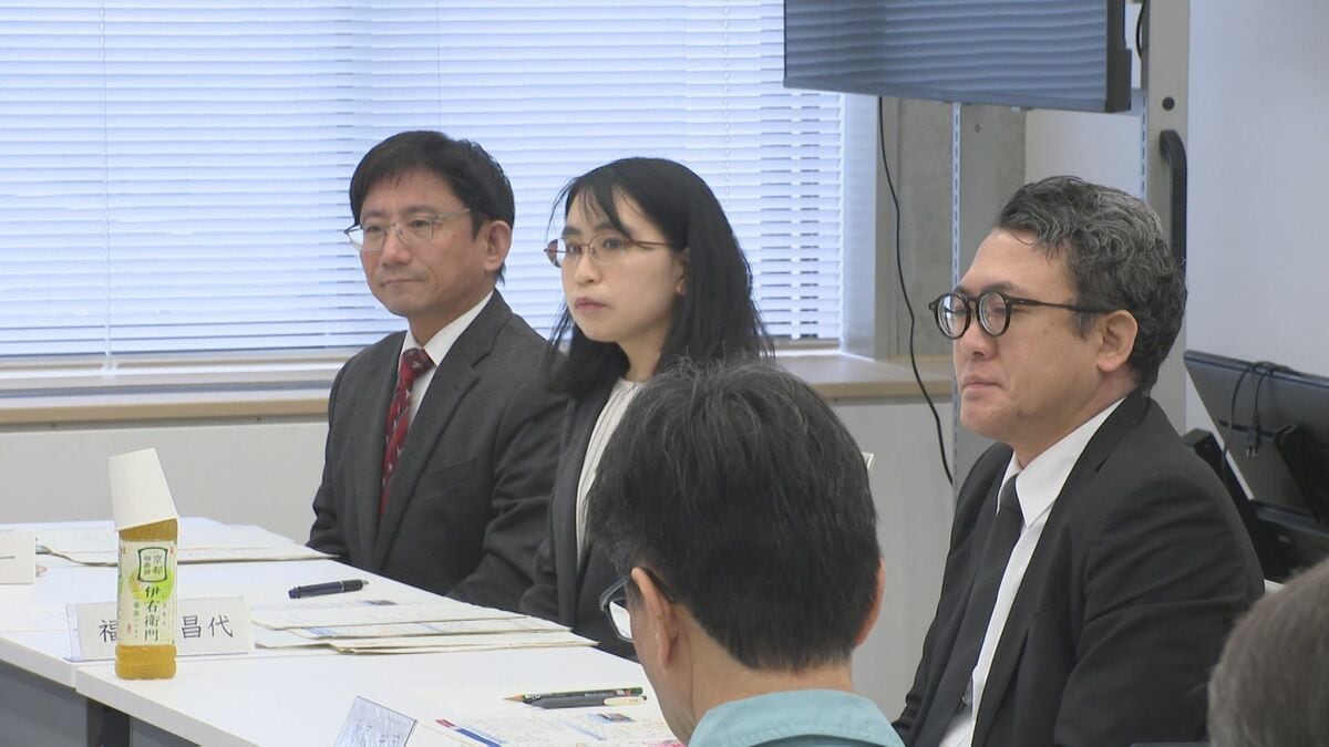 佐賀関復興計画「8月目指すがずれ込むことも」集合住宅から戸建てへ変更検討　大分