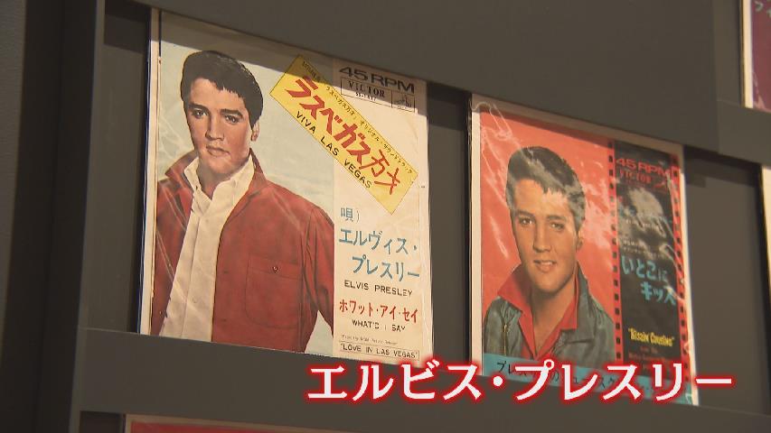 一気に時間が巻き戻されて…」アナログレコード1000枚で昭和を体感 往年