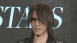 【 SUGIZO 】交通事故での活動休止から復帰 昨年12月23日の中止公演は3月12日に振替で開催決定【 LUNA SEA 】|TBS NEWS DIG