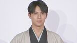 【中川大志】14年ぶり再会の“妹“ 本田望結にドキドキ「大きくなったね」 年賀お年玉くじ当選番号発表|TBS NEWS DIG