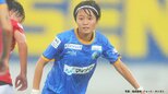 なでしこジャパン・宮澤ひなた、高校女子サッカーは“原点”「一瞬一瞬を楽しんで」選手たちにエール|TBS NEWS DIG