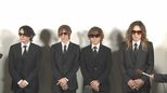 【 LUNA SEA・真矢さん お別れの会 】 「存在はここにある、僕らとともにいる、これからも一緒にいる」 メンバーが想い 「真矢の魂とともにツアーを」|TBS NEWS DIG