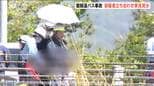 事故があった磐越道で若山哲夫容疑者(68)を立ち会わせ実況見分　16日には北越高校に任意の捜査【磐越道バス事故】　|　新潟のニュース・天気｜BSN NEWS｜BSN新潟放送