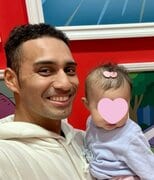 【 白血病 】ネイボールさん 「なんであの時、もっと早く病院に行かなかったんだろう…」 SNSに想い 「この後悔を、前に進む力に変えていく。それが今のパパの覚悟です」|TBS NEWS DIG