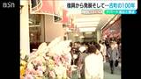 新潟の『デパート』出店から閉店まで 街の“栄枯盛衰”プレイバック【にいがた #昭和100年】 | 新潟のニュース・天気|BSN NEWS|BSN新潟放送