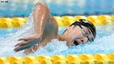 日本新!今福和志が男子800m自由形で7分47秒81 自身の記録を更新【競泳日本選手権】|TBS NEWS DIG