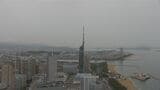 【速報】九州北部が梅雨入り 去年より19日遅く平年と同じ梅雨入りに | 福岡のニュース|RKB NEWS|RKB毎日放送