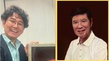 【ナイツ・土屋伸之】習い始めた油絵で大好きな人をモデルに「まさに絵になる男」|TBS NEWS DIG