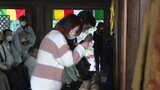 「あの時のこと、振り返ってしまう…」 東日本大震災から14年 愛媛の石手寺でも追悼 犠牲者の冥福祈る | 愛媛のニュース - Nスタえひめ|あいテレビは6チャンネル