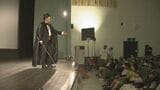 地元の小学生もエキストラで出演!長野県諏訪地域で短編映画の撮影スタート 11月に開催の映画祭で上映予定|TBS NEWS DIG