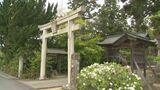 1300年の歴史を持つ神社が社殿修理にクラウドファンディング　氏子減少で苦境　|　BSSニュース | BSS山陰放送