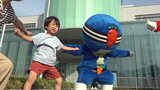 防災リズム体操 県内各地の企業や団体がリレー方式で踊る動画を撮影 山梨 | 山梨のニュース | UTYテレビ山梨