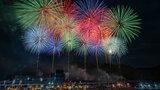 【花火大会】「サーキットコースで圧倒的なスケール」岡山国際サーキット 7月19日開催|TBS NEWS DIG