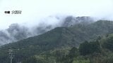 【中継】大槌山林火災7日目夜　雨と延焼は　|　IBC NEWS | IBC岩手放送