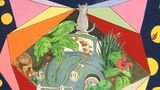 猫がテーマの個性豊かな作品を集めた展覧会 「猫の祭展 倉敷会場」に約500点の猫たち 12歳の中学生アーティスト作品も【岡山】|TBS NEWS DIG