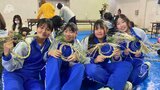 新年を迎える準備 中学生が「しめ縄飾り」製作 8日に販売へ 大分 | 大分のニュース|OBS NEWS|大分放送