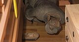 長野県で最大震度5弱の地震 住宅の被害は40軒以上に 国重要文化財の仏像も破損 |TBS NEWS DIG