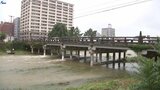 岩手県内11日昼にかけて大雨の見込み|TBS NEWS DIG