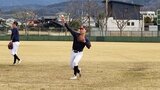 父から息子へ引き継がれたNPBへの夢「自分が決めたら最後までやり通せ」独立リーグで夢を追い続ける18歳の覚悟 | 愛媛のニュース - Nスタえひめ|あいテレビは6チャンネル