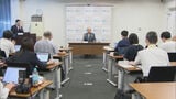 「新生シリコンアイランドのさらなる発展に貢献」　九州経済産業局の新局長が抱負|TBS NEWS DIG