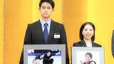 りくりゅうペア、JOC杯＆スケーター・オブ・ザ・イヤー受賞「全日本選手権があったおかげ」全日本Ｖが転機|TBS NEWS DIG