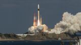 H2A49号機 9月16日に打ち上げへ 天候不良で延期 種子島宇宙センターから | 鹿児島のニュース|MBC NEWS|南日本放送