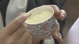 ブルーシールが卒業生にアイスをプレゼント!小中学生2万8000人が舌鼓|TBS NEWS DIG