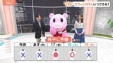 【10月16日 関東の天気】大きな気温差 雨の元|TBS NEWS DIG