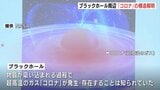 広島大学やJAXAなど　ブラックホールの周辺にある物質「コロナ」の構造を解明と発表|TBS NEWS DIG
